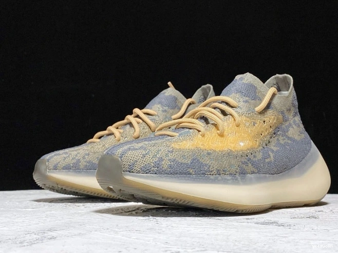 Yeezy Mist 380 Boost Adidas FX9764 1212